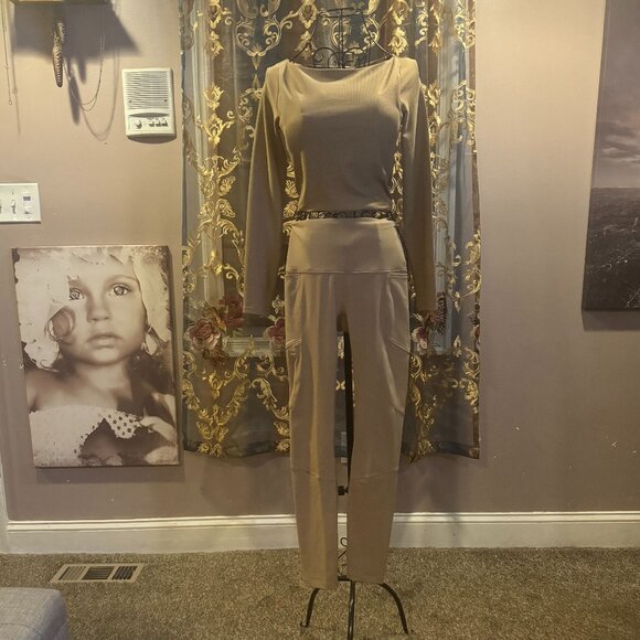 Calia Other - Calia 2-piece [sold out] set XS *NWT*